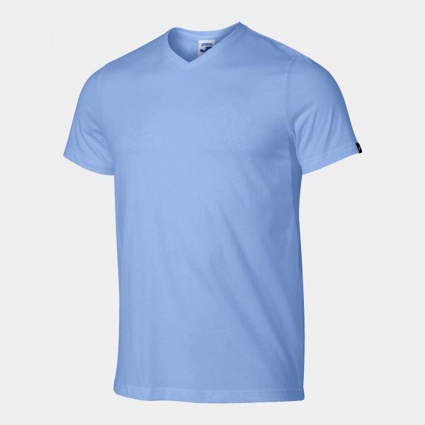 VERSALLES SHORT SLEEVE T-SHIRT BLUE - 101740.715 - 8445456429180