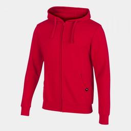 JUNGLE ZIP-UP HOODIE RED - 102109.600 - 8424309609672