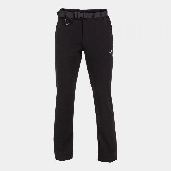 EXPLORER LONG PANTS BLACK - 102515.100 - 8445456024309