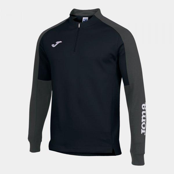 ECO CHAMPIONSHIP SWEATSHIRT BLACK ANTHRACITE - 102749.110 - 8445456368984