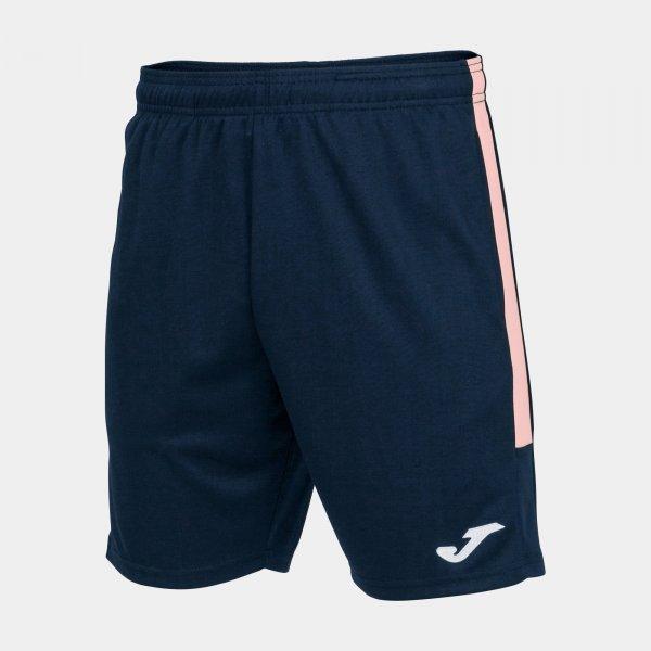 ECO CHAMPIONSHIP BERMUDA NAVY PINK - 102841.335 - 8445456374138