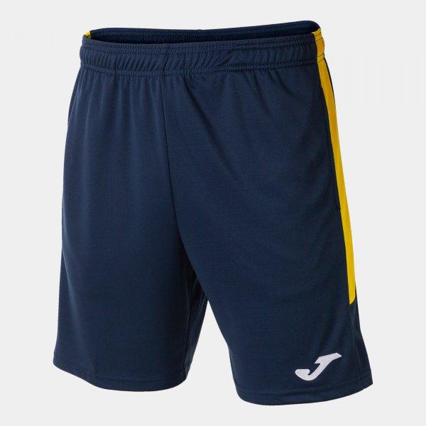 ECO CHAMPIONSHIP BERMUDA NAVY YELLOW - 102841.339 - 8445456374411