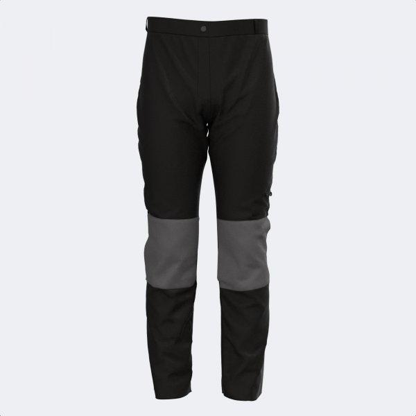 EXPLORER LONG PANTS BLACK - 103040.100 - 8445456977551