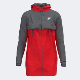 EXPLORER ANORAK RED - 103045.625 - 8445456978237