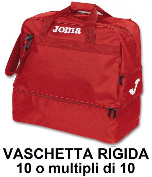 BAG TRAINING III RED -LARGE- - 400007IT.600 - 9995202999461