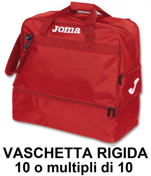 BAG TRAINING III RED -XTRA-LARGE- - 400008IT.600 - 9995203499465
