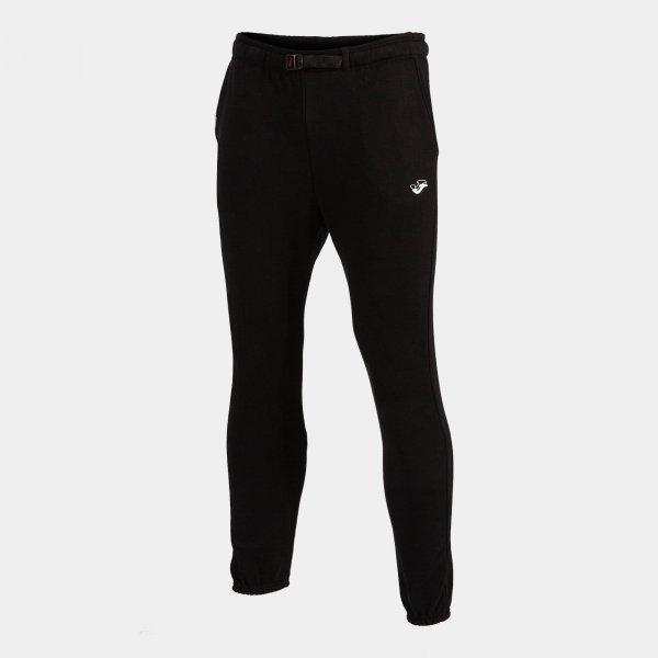 BETA LONG PANTS BLACK - 800049.100 - 8424309872816