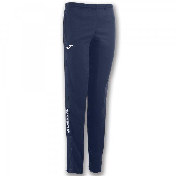 LONG PANT CHAMPIONSHIP IV NAVY WOMAN - 900450.331 - 9997310745077