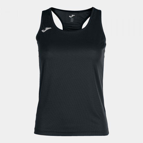 SIENA II TANK TOP BLACK - 900703.100 - 8445757219886