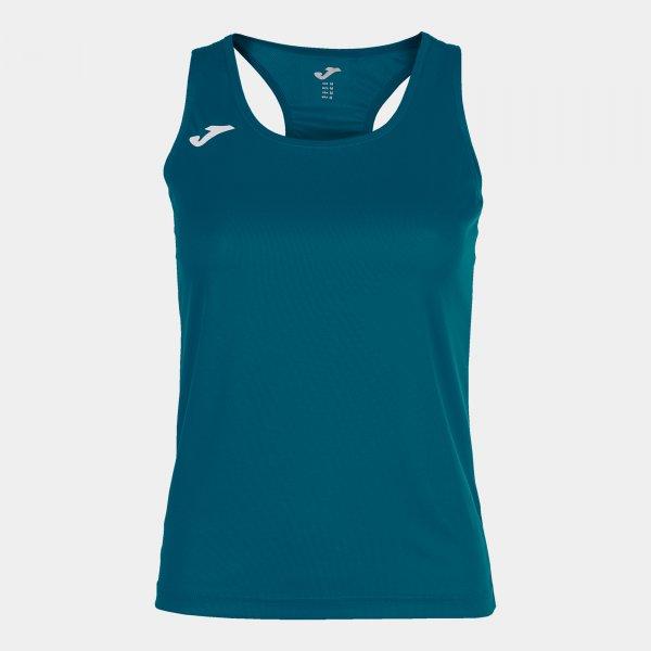 SIENA II TANK TOP GREEN - 900703.727 - 8445757220110