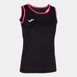 BREAK TANK TOP BLACK FLUOR PINK - 901388.118 - 8445456173458