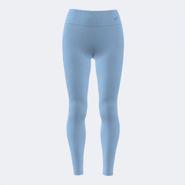 CORE LONG TIGHTS BLUE - 901878.739 - 8445757328397