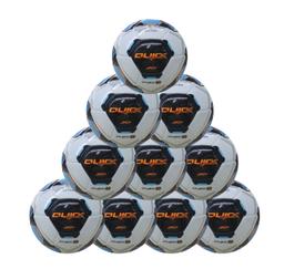 Balik 20ks QUICK Sport mini technic ball JACY veľ.1 - Lopta JACY blue 20ks