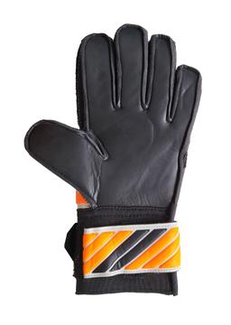 Brankárske rukavice QUICK Sport GOAL - QUICK Sport rukavice GOAL orange vel.3
