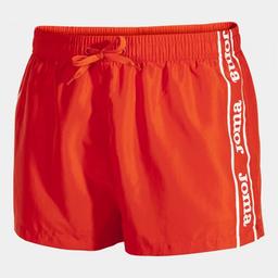 PLAVKY ROAD SWIM SHORTS ORANGE - 101700.822 - 8445456442530