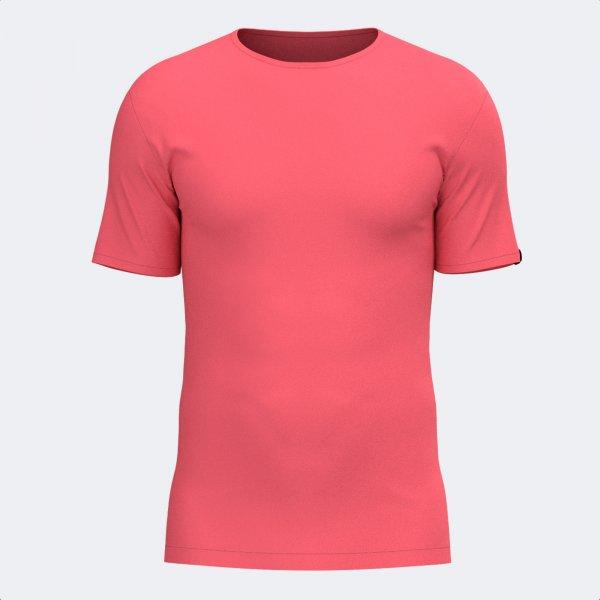 DESERT SHORT SLEEVE T-SHIRT CORAL - 101739.546 - 8445954004889