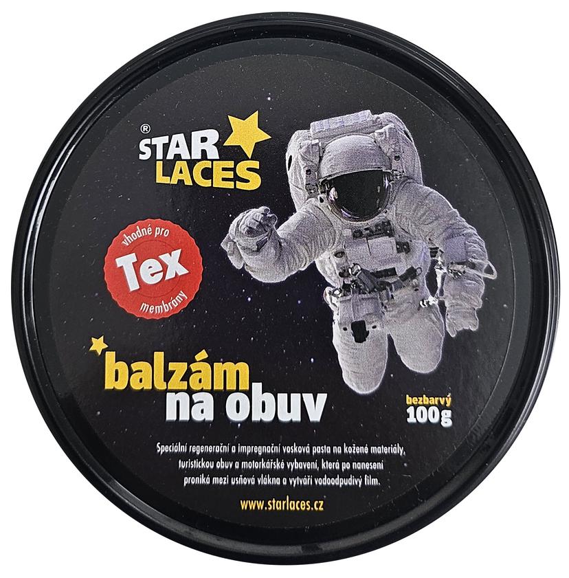 Balzám na obuv - Balzám na obuv 100g