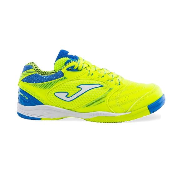 Halovky QS JOMA Dribling JR 911 - Halovky JOMA Dribling JR 911 veľ.34