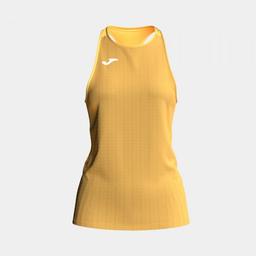 SIENA II TANK TOP ORANGE - 900703.925 - 8445954638671