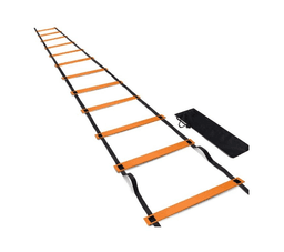 Tréningový / koordinačný / frekvenčný / agility / rebrík 10m - QUICK Rebríček 10m