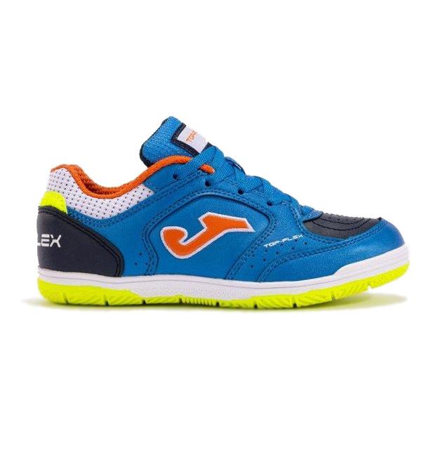 Halovky QS JOMA TOP Flex JR 2494 - Halovky QS JOMA TOP Flex JR 2494 veľ.28