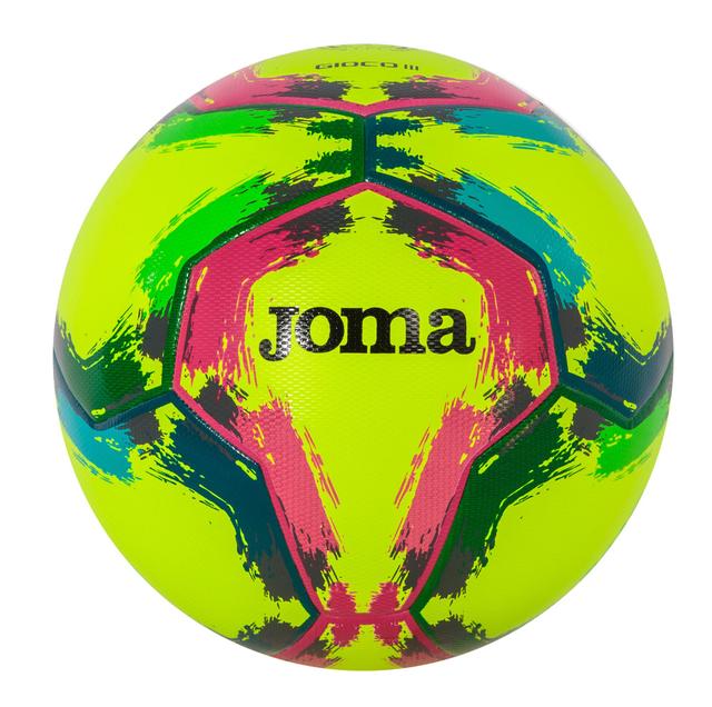 JOMA lopta GIOCO II veľ.5  - JOMA lopta GIOCO II veľ.5 