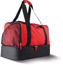 KI0618 TEAM SPORTS BAG - KI0618 red