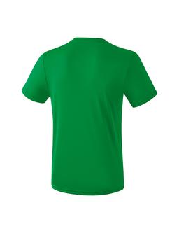 ERIMA tréningové tričko  TEAMSPORTS zelená - 4043523680584