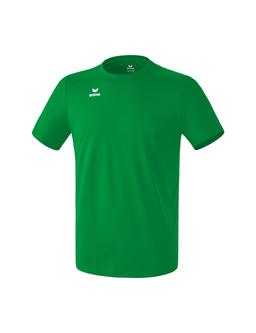 ERIMA tréningové tričko  TEAMSPORTS zelená - 4043523680584