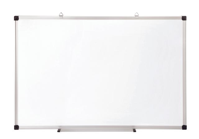 Magnetická tabuľa čistá - 90x60 cm - 3700322924158