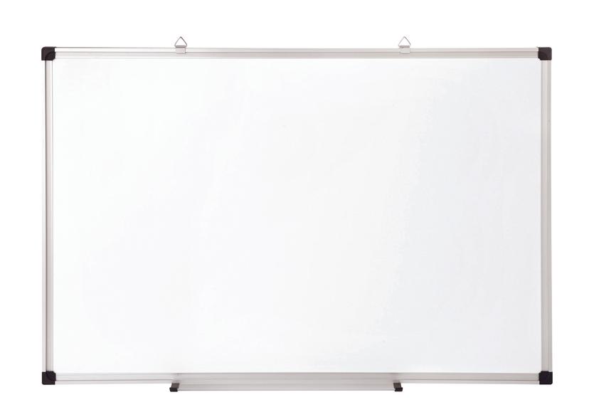 Magnetická tabuľa čistá - 90x60 cm - 3700322924158