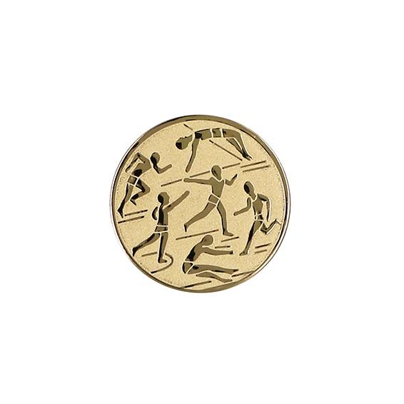 Emblém Atletika A29 - A29D1