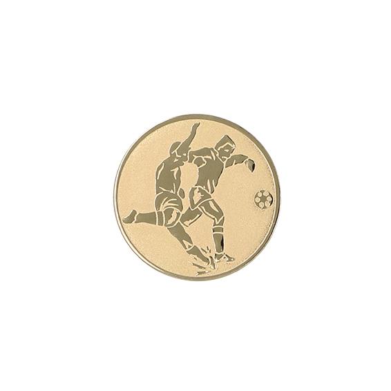 Emblém Futbal A2 - A2D1G