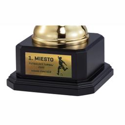 Trofej Hudba DG1/MUS - DG1/MUS-A