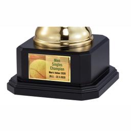 Trofej Hudba DG1/MUS - DG1/MUS-A