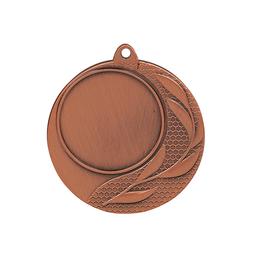 Športová Medaila 2540 - MMC2540G