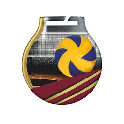 Športová Medaila 61 - MC61SOC