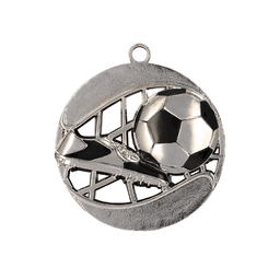 Športová medaila Futbal 1270 - MD1270G