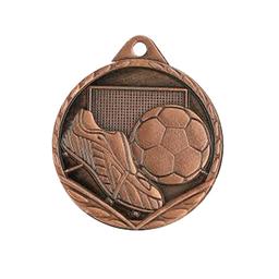 Športová medaila Futbal 3032 - MMC3032G