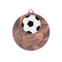 Športová medaila Futbal 6950 - MMC6950G