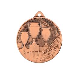 Športová Medaila ME009 - ME009G