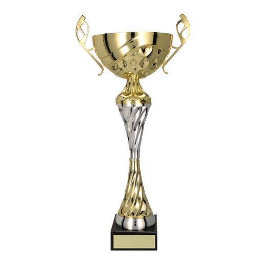 Športová trofej Pohár 7124 - 7124A