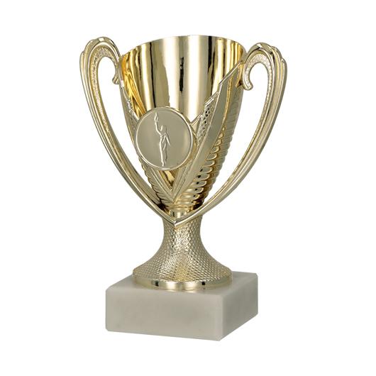 Športová trofej Pohár 9249A - 9249A