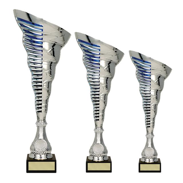 Športová trofej Pohár set do 60 € - 7233SET