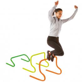 Prekážka  basic   15 - 45 cm - LKC-940-15