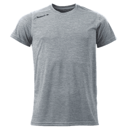 Technické tréningové chladivé tričko VIGORE sivá - 8424647179752