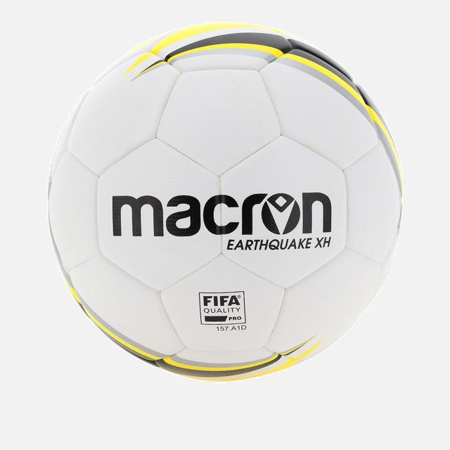 MACRON zápasová lopta EARTHQUAKE XH - 8058612544605