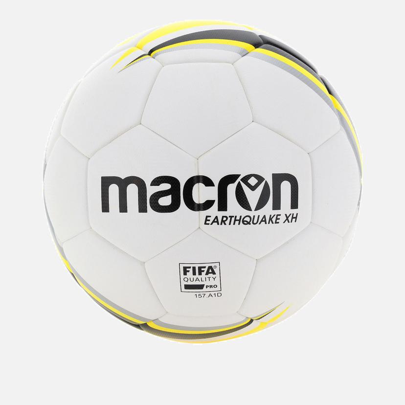 MACRON zápasová lopta EARTHQUAKE XH - 8058612544605