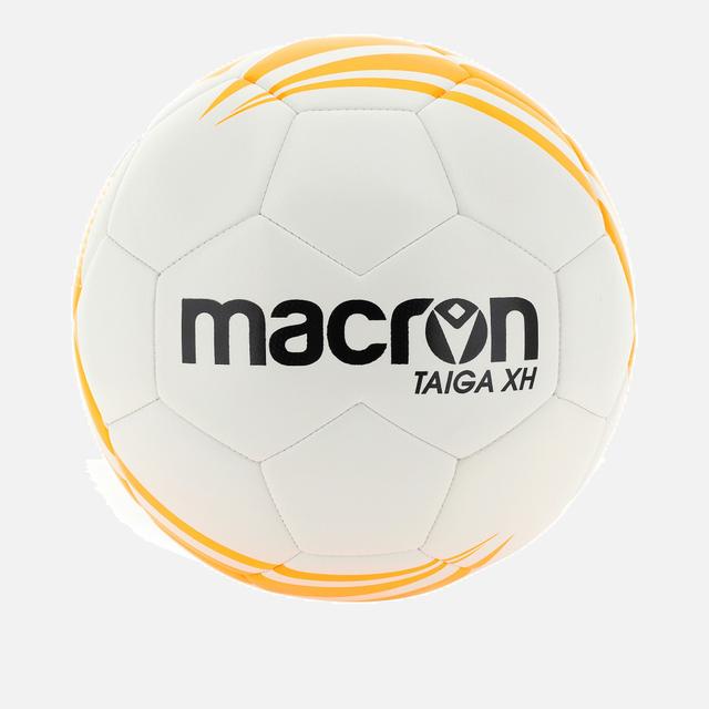 MACRON tréningová lopta TAIGA XH - 8058612544391