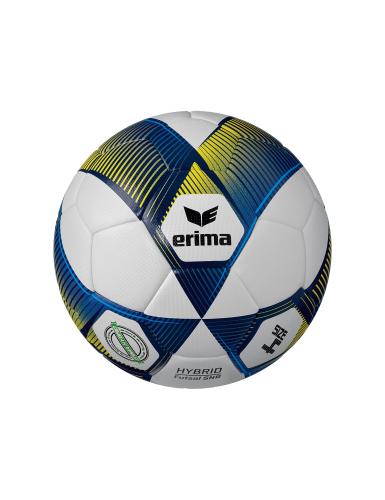 ERIMA futsalová lopta HYBRID FUTSAL v.4  - 4062075229867